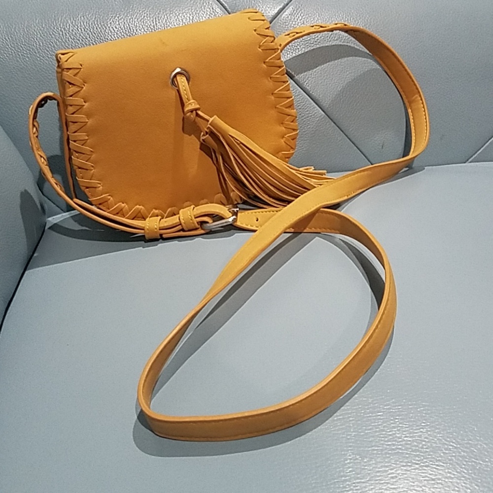 Small crossbody bag